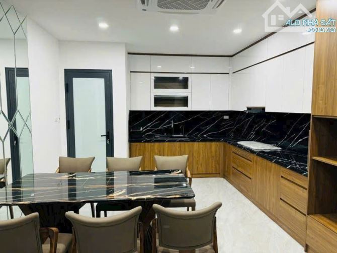 BÁN NHÀ ĐẸP PHỐ TƯ ĐÌNH -38M2- 4NGỦ- GẦN PHỐ -DÂN TRÍ CAO CHỈ 6TỶ

- - 1