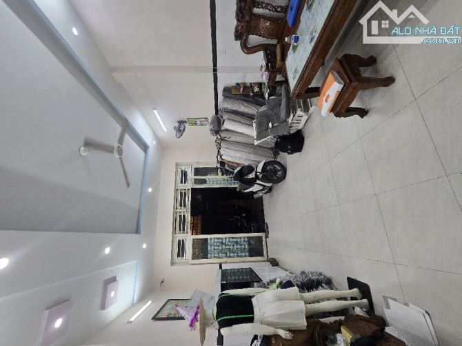 Bán nhà mặt tiền NB Tân Hương 92m²,1Lầu-8.5Tỷ-NGANG 5M - 1