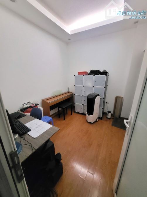 ÔTÔ GẦN CỬA- NHÀ ĐẸP 34M2 -NGÕ NÔNG- ĐƯỜNG 19/5, CHỈ 5.2 TỶ. - 1