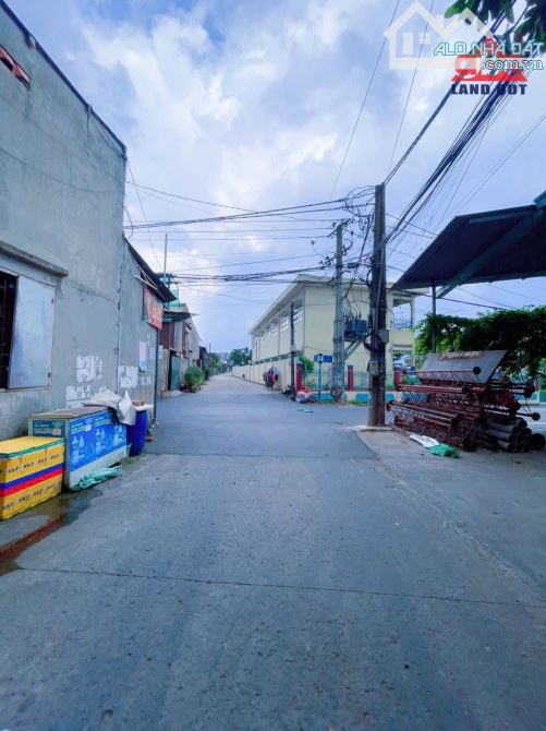 Bán đất mặt tiền bắc hoà phú sơn trảng bom kinh doanh tốt ngang 7 quá rẻ ạ - 1
