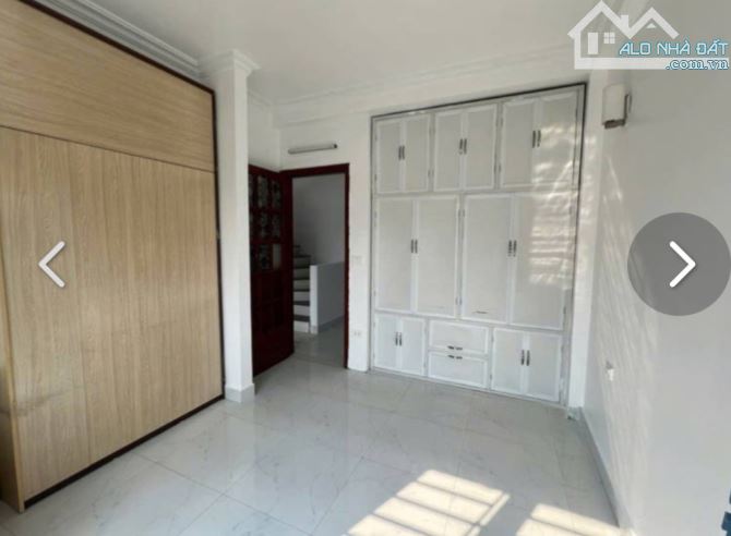 BÁN NHÀ KẺ TẠCH GIANG BIÊN 40M, 4 TẦNG, 5.2M MẶT TIỀN, 5.4 TỶ - 1