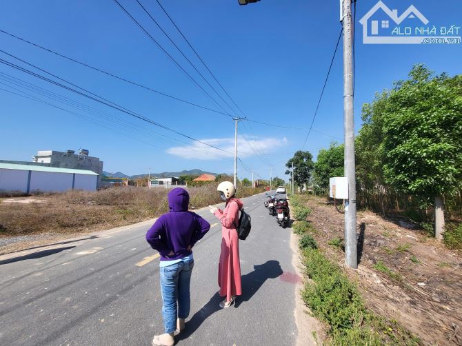 Bán đất Bà Rịa - Vũng Tàu ngay kdc Phan Gia Long Mỹ gần biển giá rẻ - 1