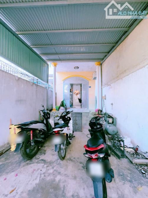 Bán nhà mặt tiền kinh doanh gần trường nguyễn trãi tân biên giá tốt chỉ 2ty7 rẻ quá - 1