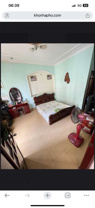 BÁN NHÀ QUẬN 7, HXH, 3 TẦNG, 99M2 CHỈ 8,6 TỶ, NGUYỄN VĂN QUỲ - 1