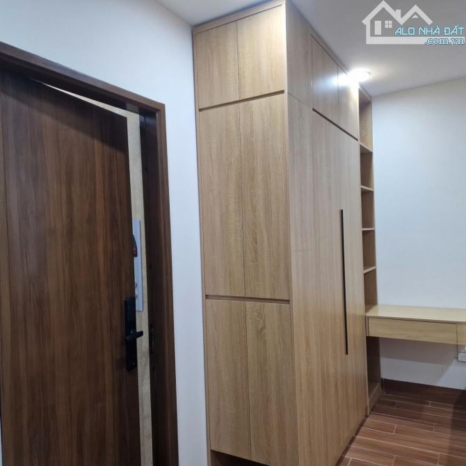BÁN TOÀ CCMN SIÊU PHẨM DÒNG TIỀN KHỦNG 60TR/THÁNG 59M2 NHÀ MỚI  TẠI THANH XUÂN - 1