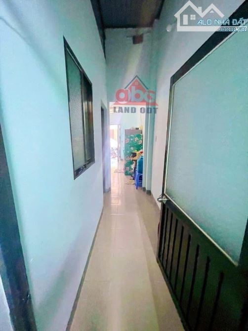 Duy nhất 1 căn nhà giá rẻ khu KDC ĐINH THUẬN  P.Tân Hiệp - TP Biên Hoà - Giá chỉ 3tỉ650 tr - 1