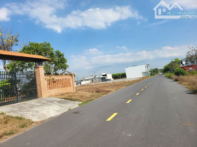 Bán nhà vườn đường nhựa tại Thị trấn Phước Hải, Long Đất, Bà Rịa Vũng Tàu, 7 tỷ VND, 1310 - 1