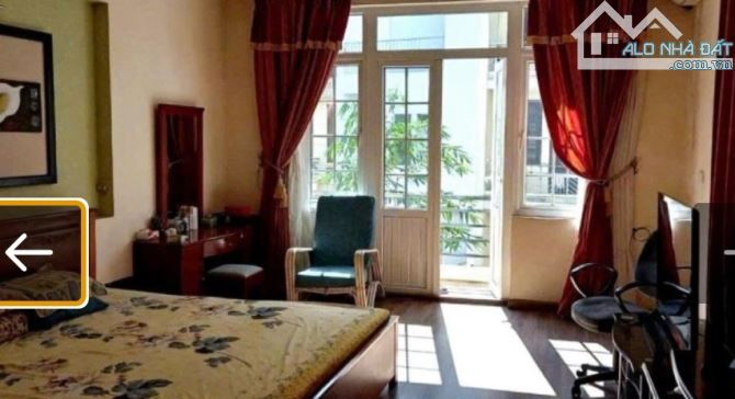 PHÂN LÔ PHỐ GIẢNG VÕ, NGÕ THÔNG, 3 MẶT THOÁNG, VỈA HÈ, 3 Ô TÔ TRÁNH, KINH DOANH, Ở NGAY. - 1