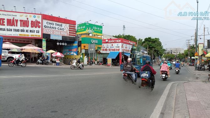 💥NHÀ ĐẸP💥VỊ TRÍ ĐẸP, NHÀ 5 TẦNG, THANG MÁY, LINH ĐÔNG CHỈ 13TỶ TL - 1