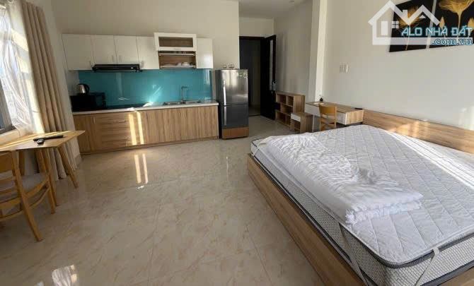 Bán toà căn hộ mặt tiền  Đường Trường Sa- Quận Ngũ Hành Sơn - 1