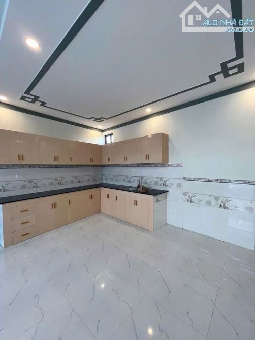 Nhà mới liền kề biên hòa thanh toán 350tr sổ riêng - 1