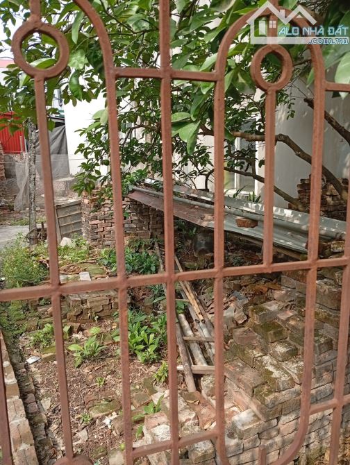 Bán đất Hoàng Liên,Liên Mạc, Bắc Từ Liêm, 50,2 m2, mặt tiền 4.2m, giá 5.25 tỷ - 1
