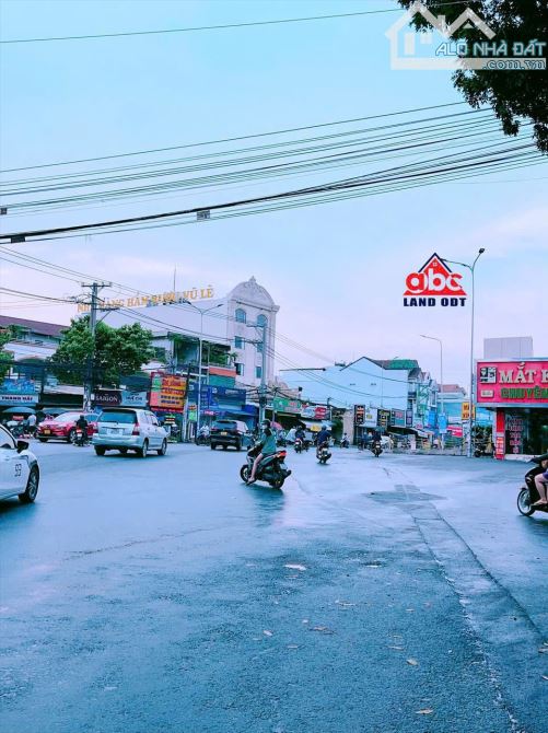NP053 👉Nhà Mặt Tiền Đường Đồng Khởi Phường Trảng Dài Gần Cây Xăng 26  👉Mặt Trước Đang Ki - 1