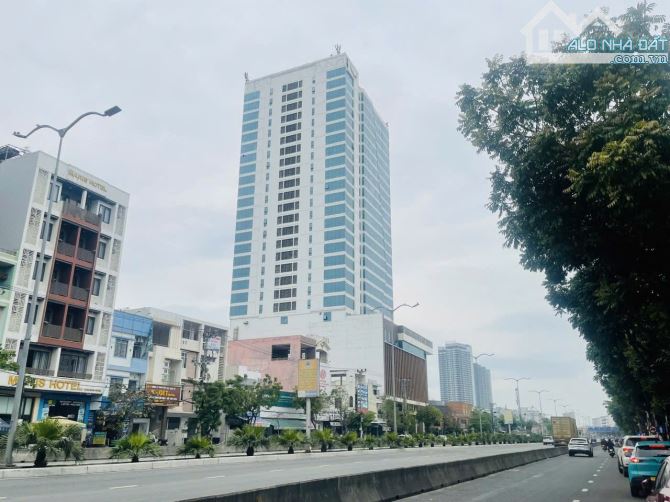 💥💥 Mặt Tiền Kinh Doanh Ngô Quyền, 74m², 2 Tầng ,Vị Trí Vàng Cạnh Cầu Rồng, Giá Chỉ 8.5tỷ - 1
