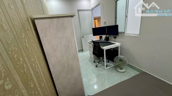 Bán nhà  Kinh dương Vương  dt 90 m2  3 tầng  đường  15 m mỹ 4.5 m giá 8.7 tỷ - 1