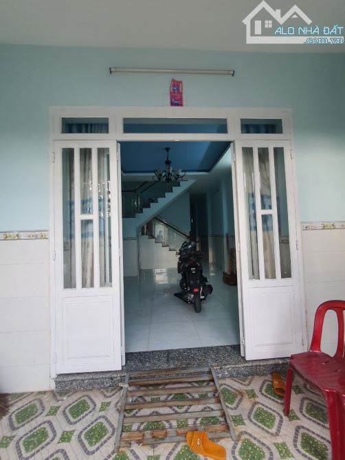 Bán gấp nhà Luxury ,ngay chợ Xuân Hiệp Linh Xuân Thủ Đức 61m2, chỉ 4 tỷ - 1