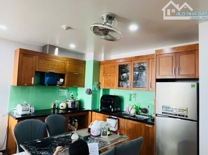 CẦN BÁN GẤP 1 CĂN HỘ CC 3 NGỦ, 80M2, HATESCO, HOÀNG MAI. GIÁ HƠN 4 TỶ. - 1