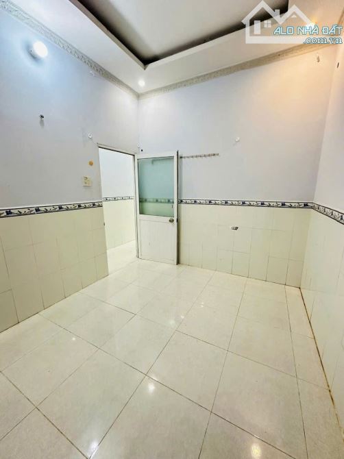 Bán Nhà Hẻm 233 Đường Nguyễn Văn Cừ - An Hòa - 1