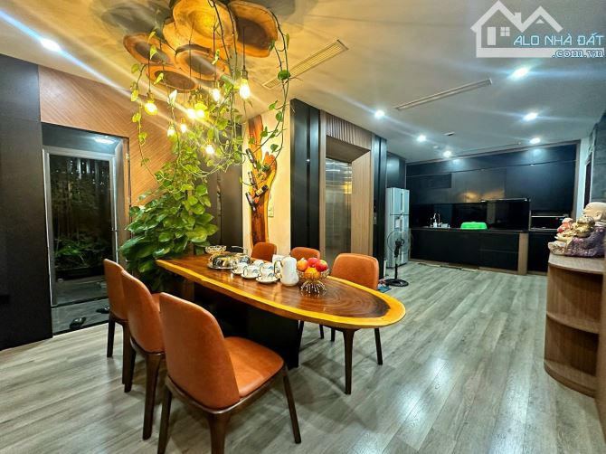 BÁN NHÀ PHÂN LÔ LIỀN KỀ BỘ CÔNG AN, TÂN TRIỀU, THANH TRÌ, GARA, 7T THANG MÁY, 70M, 19.9 TỶ - 1
