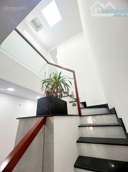 BÁN NHÀ MẶT TIỀN - CHÁNH HƯNG - NGUYỄN DUY QUẬN 8 GIÁ CỰC TỐT! - 50M2 - NHỈNH 5 TỶ - 1