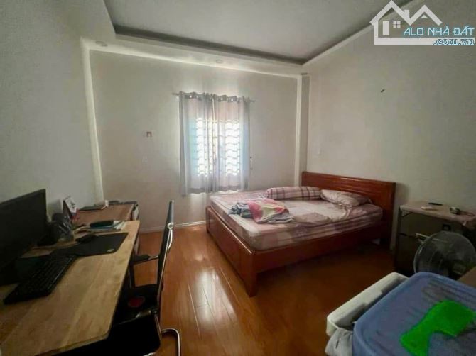 BÁN GẤP NHÀ 3 TẦNG LINH XUÂN – 90M² – HẺM Ô TÔ 7 CHỖ – GIÁ TỐT KHÓ TIN – DI CHUYỂN MỌI - 1