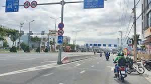 💥💥 Mặt Phố Ngô Quyền, 124m², Ngang 5m , Đường 33m, Vị Trí Kinh Doanh Đỉnh Cao, Chỉ 10.6 - 1