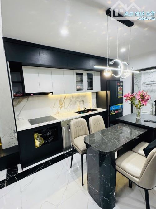 HOÀNG MAI,45M, THOÁNG TRƯỚC SAU VĨNH VIỄN. NGÕ NÔNG. - 1