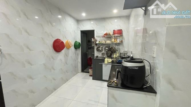 💥💥 Hàng Hiếm Sơn Trà, K.Ngô Quyền, Nhà 2 Tầng Mới Ở Ngay, Chỉ 2.65 Tỷ , Sổ Nở Hậu 💥💥 - 1