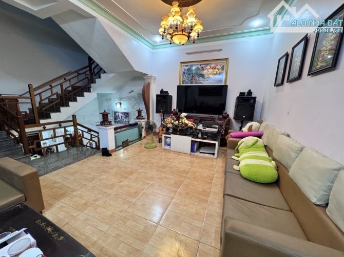 💥 BÁN NHÀ 3 TẦNG - DIỆN TÍCH 990M2 – NGANG 17M – ĐƯỜNG TRẦN QUANG KHẢI – SƠN TRÀ. - 1