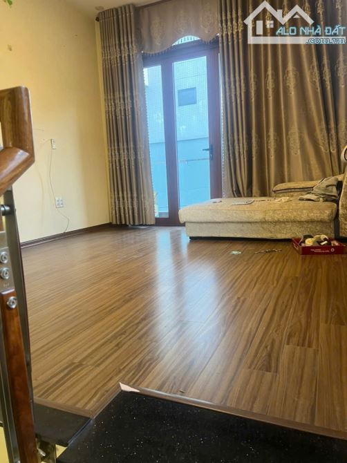 💥💥 Siêu Phẩm Căn Góc 3 Mặt Thoáng, K.Ngô Quyền, 4 Tầng Kiên Cố, Giá Tốt Chỉ 6,x Tỷ 💥💥 - 1