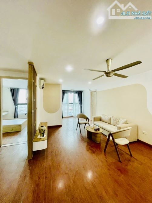 CH Chung Cư VNT Tower 19 Nguyễn Trãi ,109m2, 3ngủ, 2 wc, ngay Ngã Tư Sở, giao thông thuận - 1