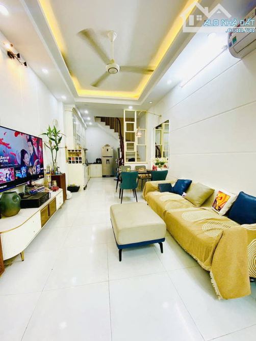 Nhỉnh 9 Tỷ - Vũ Tông Phan, Thanh Xuân - Oto - Kinh Doanh - 35m*5 Tầng. - 1