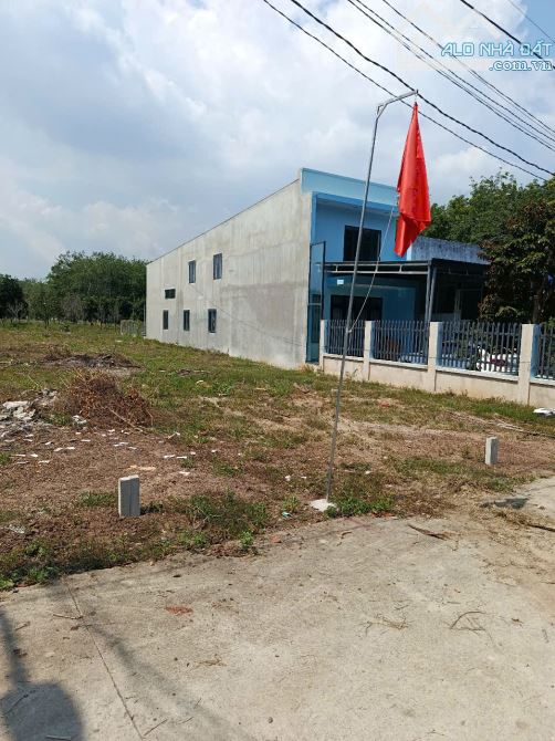 NGAY TRUNG TÂM AN THÁI, BÁN NHANH TRẢ LÃI NGÂN HÀNG, GIÁ 5XX. - 1