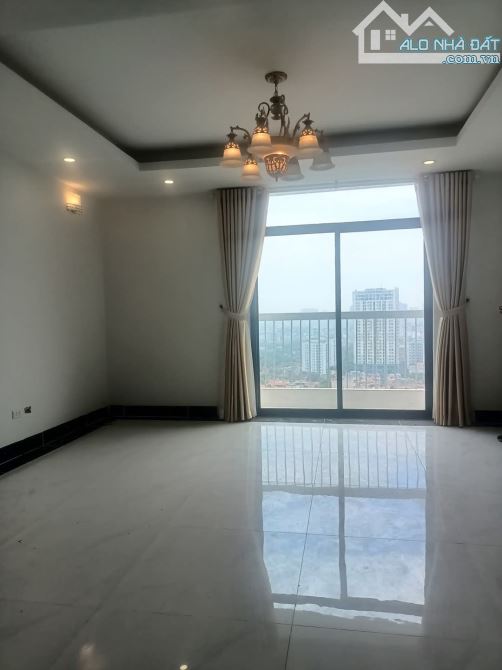 CĂN HỘ CAO CẤP THE WESTA 104 TRẦN PHÚ HÀ ĐÔNG 3 NGỦ SIÊU THOÁNG MÁT 160m 7 TỶ - 1