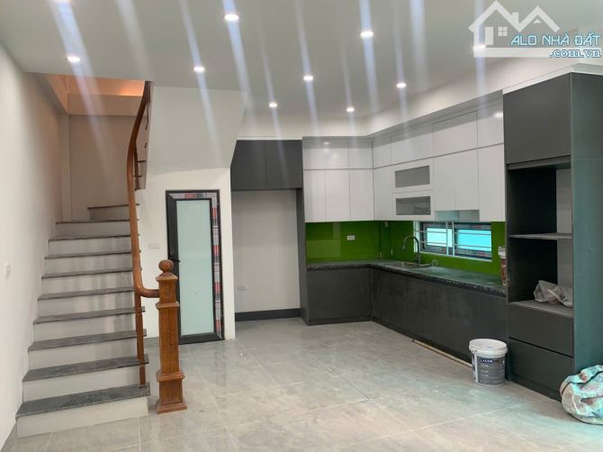 🏡 BÁN NHÀ ĐẸP GIÁ RẺ NHẤT  TẠI ĐẠI THÀNH - 60M2 CHỈ 3,2 TỶ - 1
