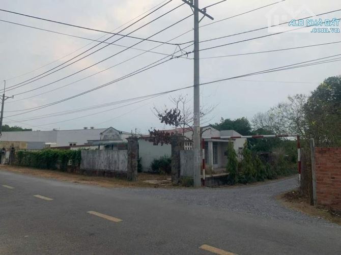 THÔNG TIN, VỊ TRÍ CHÍNH XÁC MT BÀ THIÊN SHR 126/86M2 TC GIÁ CỰC TỐT - 1