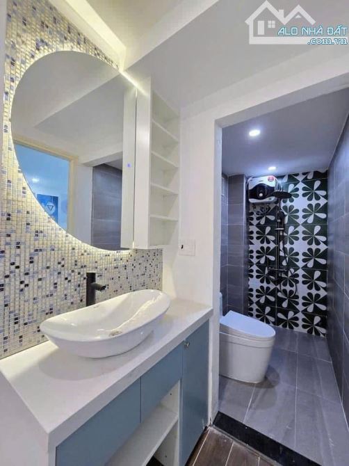 Nhà sổ hồng riêng có hổ trợ ngân hàng gần trung tâm Biên Hòa - 1