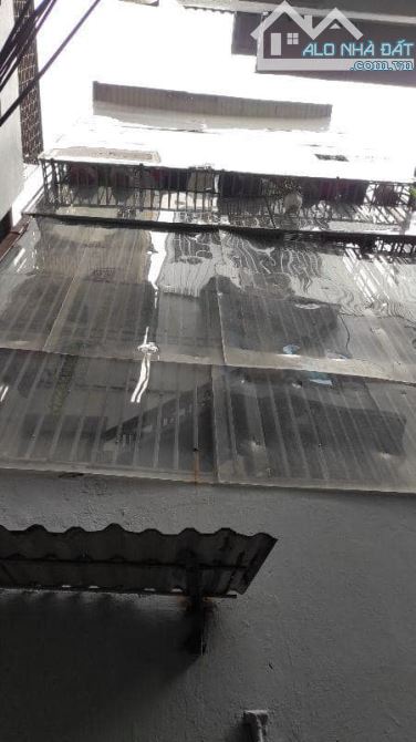 BÁN NHÀ NGÕ VĂN HƯƠNG ĐỐNG ĐA 25m 4T Mt 5m GIÁ 5 TỶ LÔ GÓC NGÕ THÔNG KINH DOANH. - 1