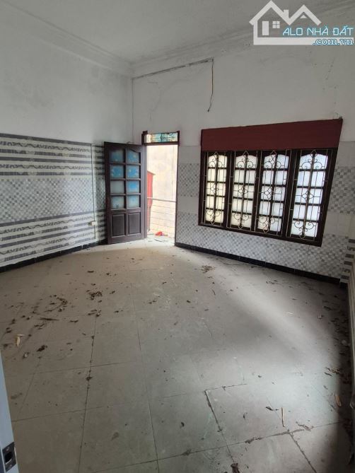 CẠNH SÂN ĐÀI VOV RẤT RỘNG – 5 tầng Thợ Nhuộm 56m chỉ 12.3 tỷ - 9 PHÒNG CHO THUÊ DÒNG TIỀN