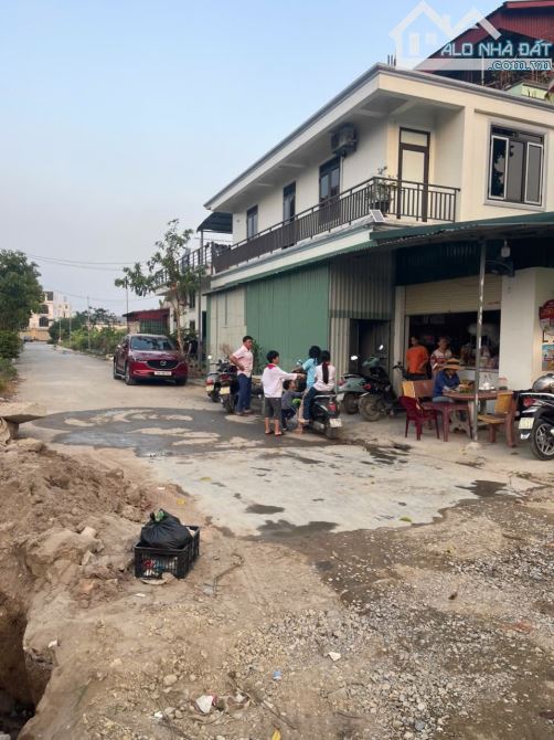 🆘🆘🆘Cần tiền bán nhanh lô đất cạnh chung cư Lương Quán, Nam Sơn giá chỉ 1,48 tỷ - 1