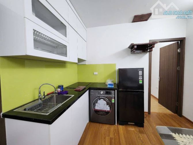 BÁN CĂN HỘ TẬP THỂ PHỐ YÊN LÃNG LÁNG HẠ ĐỐNG ĐA HÀ NỘI - 1
