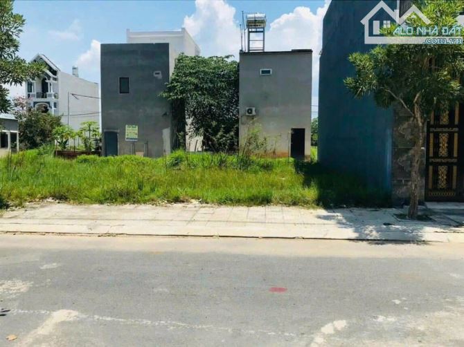 CHỦ KẸT VỐN CẦN BÁN NHANH LÔ ĐẤT GẦN SÂN BAY LONG THÀNH,GIÁ 800TR, SỔ HỒNG CÓ SẴN - 1