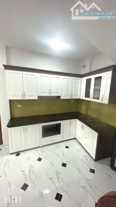 🏘️ Bán nhà VIỆT HƯNG 13 căn CĐT đang hoàn thiện sẵn về ở - 1