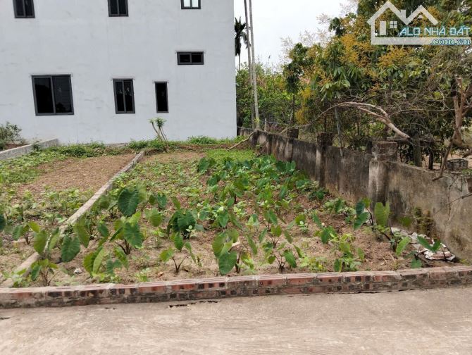 cần bán đất chương dương thường tín - 1