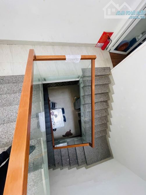 BÁN GẤP DÃY TRỌ 3 TẦNG, 150M2, 17 PHÒNG - NGUYỄN VĂN THOẠI, SƠN TRÀ, CHỈ 15.X TỶ TL - 1