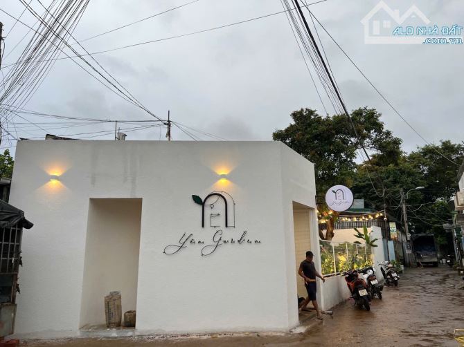 🌈🌟Nhà Góc 2 Mặt Hẻm TRẦN VĂN PHỤ - Tân Lợi (5.2x21m👉4.7 tỷ) - 1