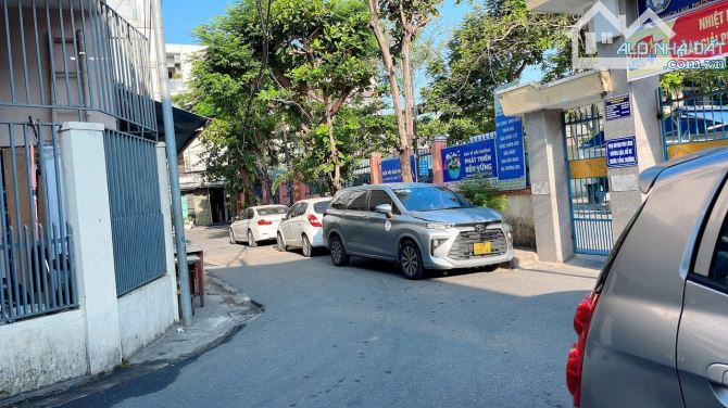 🌊 MẶT TIỀN THẠCH LAM – CÁCH BIỂN MỸ KHÊ 100M– NHÀ 3 TẦNG HIẾM CÓ! - 1