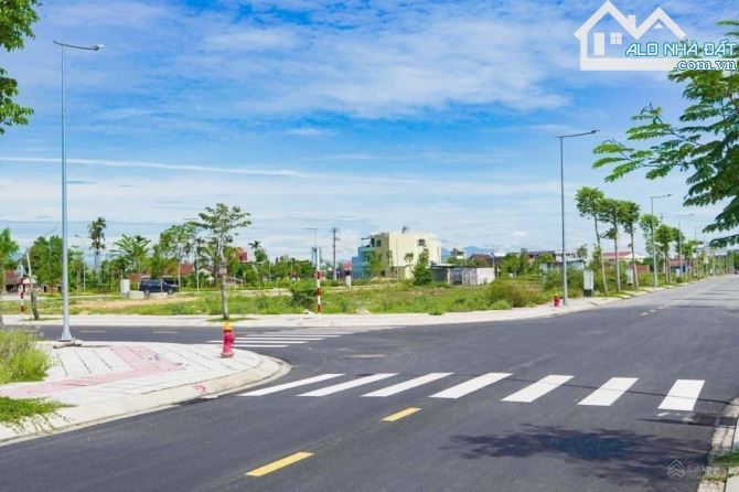 🌟 SIÊU HOT – MỞ BÁN ĐẤT NỀN KHU DÂN CƯ ĐẠI PHƯỚC - MẶT TIỀN LÝ THÁI TỔ - GIÁ HẤP DẪN🌟 - 1
