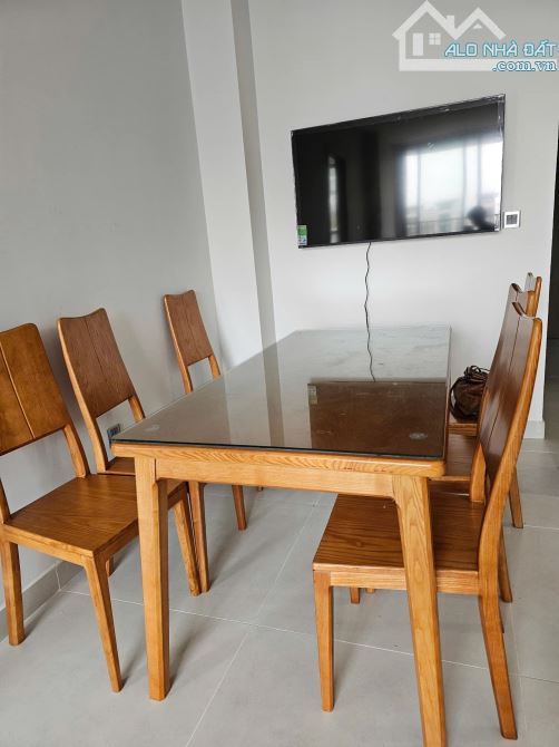 Cho thuê căn góc 100m2 tại Khai Sơn, giá cực mềm: 3pn - 2wc full đồ 14tr/tháng - 1