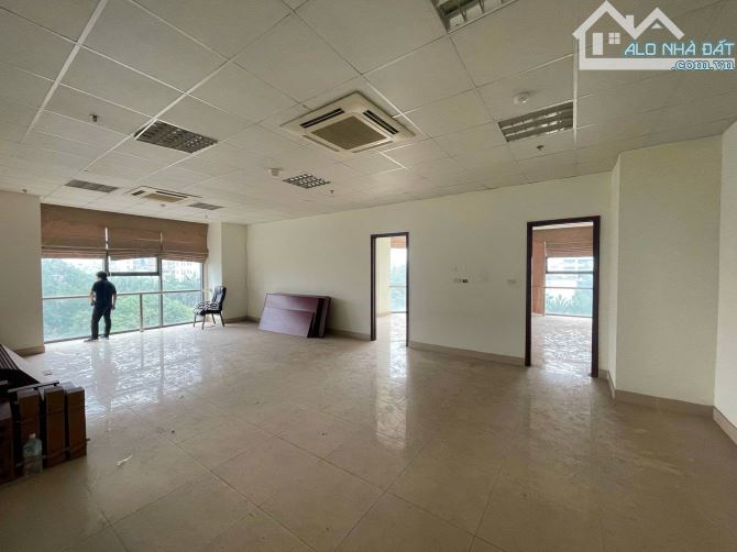 CHO THUÊ VĂN PHÒNG TẠI TÒA NO3T8 - NGOẠI GIAO ĐOÀN ,BẮC TỪ LIÊM DT 50M2 GIÁ CHỈ 11$/M2 - 1